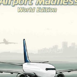 Airport Madness World Edition PC 18% OFF Discount