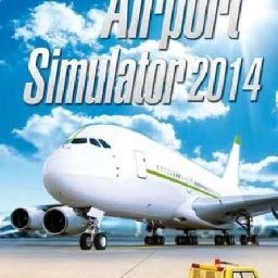 Airport Simulator PC