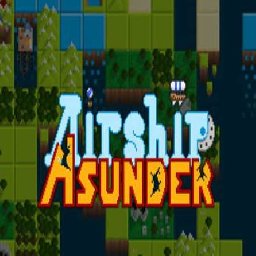 Airship Asunder PC 87% OFF Discount