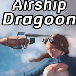 Airship Dragoon PC