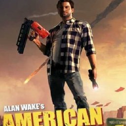 Alan Wake American Nightmare 37% OFF Discount