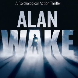 Alan Wake Xbox 14% OFF Discount