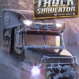 Alaskan Truck Simulator PC