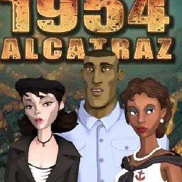 Alcatraz PC 18% OFF Discount