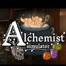 Alchemist Simulator PC 46% OFF Discount