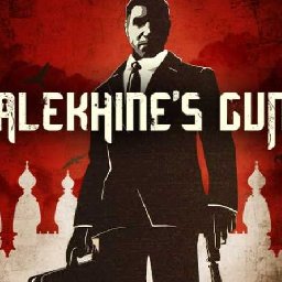 Alekhines Gun PC 47% OFF Discount