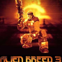 Alien Breed Descent PC 96% OFF Discount