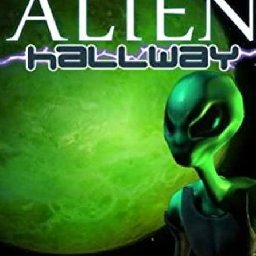 Alien Hallway PC 18% OFF Discount