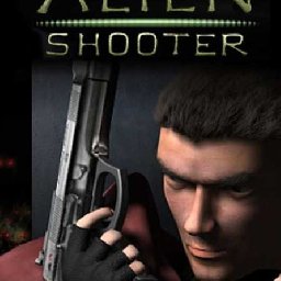 Alien Shooter PC