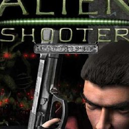 Alien Shooter Revisited 18% OFF Discount