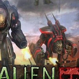 Alien Shooter TD PC