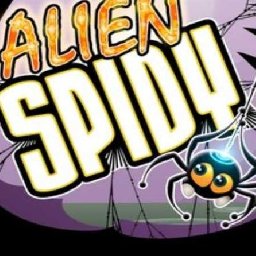 Alien Spidy PC 18% OFF Discount