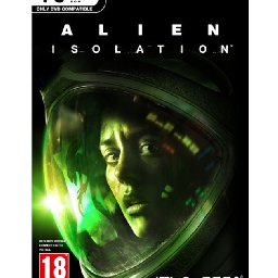 Alien 16% OFF Discount