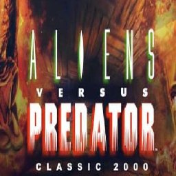 Aliens versus Predator Classic PC 65% OFF Discount