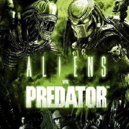 Aliens Vs Predator 11% OFF Discount