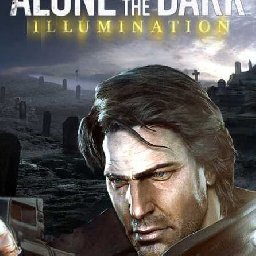 Alone in the Dark Illumination PC 16% OFF Discount