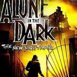 Alone in the Dark The New Nightmare PC 18% OFF Discount