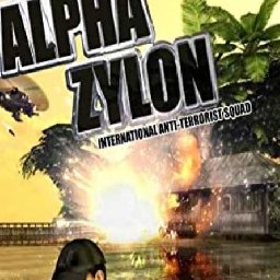 Alpha Zylon PC 18% OFF Discount