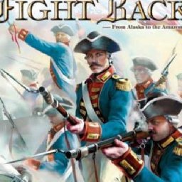 American Conquest Fight Back PC 18% OFF Discount