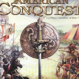 American Conquest PC 18% OFF Discount