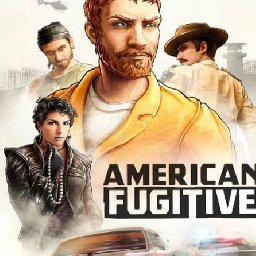 American Fugitive PC 95% OFF Discount