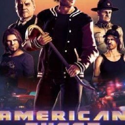 American Theft s PC 13% OFF Discount