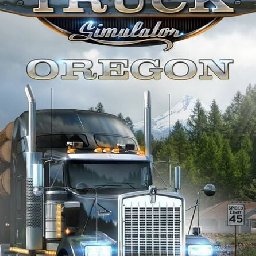 American Truck Simulator