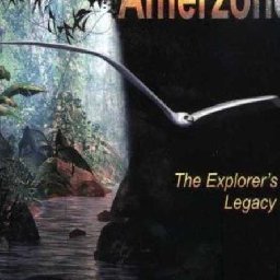 Amerzone The Explorer’s Legacy PC 18% OFF Discount