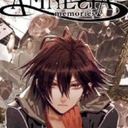 Amnesia Memories PC 18% OFF Discount