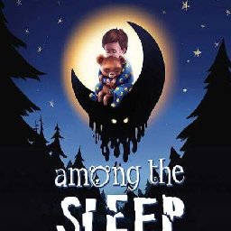 Among the Sleep