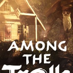 Among the Trolls PC 10% OFF Discount