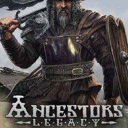 Ancestors Legacy 86% OFF Discount