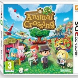 Animal Crossing: New Leaf DS 13% OFF Discount