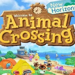 Animal Crossing