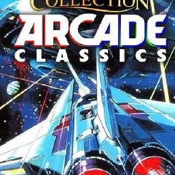 Anniversary Collection Arcade Classics PC 84% OFF Discount