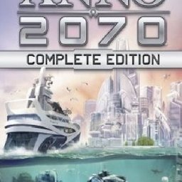 Anno Complete Edition PC 14% OFF Discount