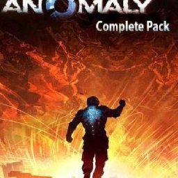 Anomaly Complete Pack PC 97% OFF Discount