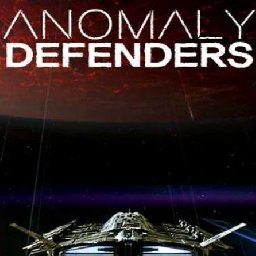 Anomaly Defenders PC 18% OFF Discount