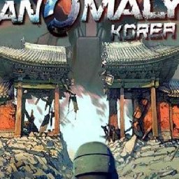 Anomaly Korea PC 10% OFF Discount