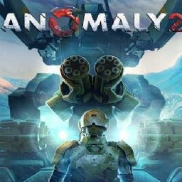 Anomaly PC 18% OFF Discount