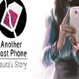 Another Lost Phone Lauras Story PC 76% OFF Discount