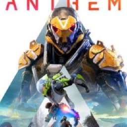 Anthem DLC 90% OFF Discount