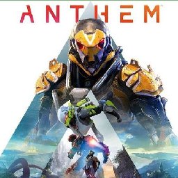 Anthem Xbox One DLC 16% OFF Discount