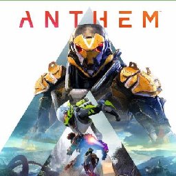 Anthem 36% OFF Discount