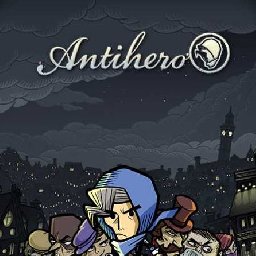 Antihero PC 85% OFF Discount