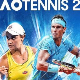 AO Tennis PC 72% OFF Discount