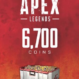 Apex Legends Coins VC PC 23% OFF Discount