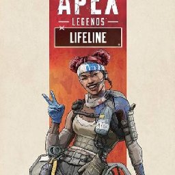 Apex Legends 56% OFF Discount