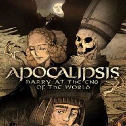 Apocalipsis PC 57% OFF Discount