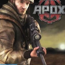 APOX 18% OFF Discount